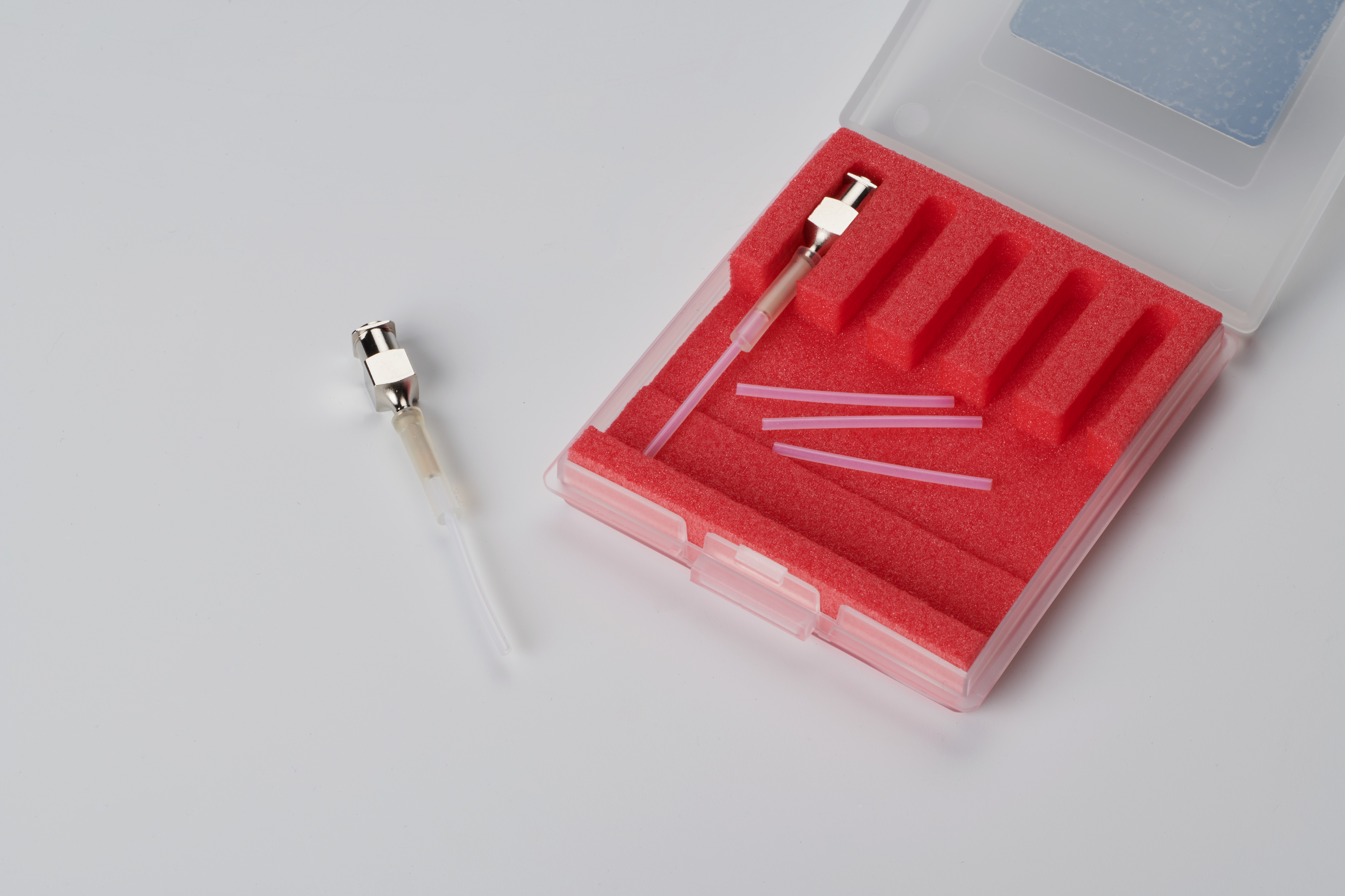 Disposable Capillary PTFE